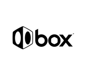 BOX 官网