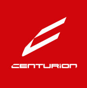 CENTURION（仙度娜）