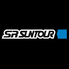 SR 三拓前叉（SR SUNTOUR）