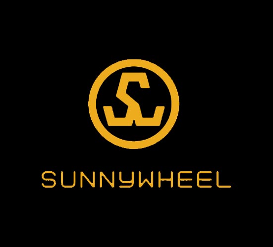 台湾瑞振 SUNNYWHEEL