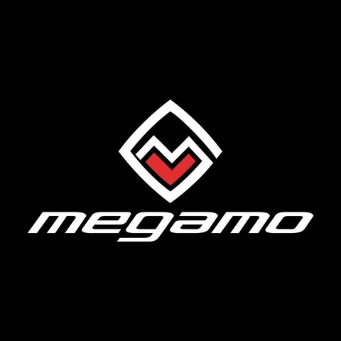 Megamo（梅加莫）